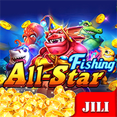 All Star Fishing king ph apk