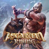 Asgardian Rising king ph apk