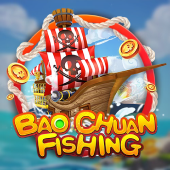 Bao Chuan Fishing king ph apk