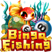 Bingo Fishing king ph apk