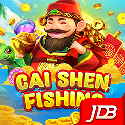 Cai Shen Fishing king ph apk