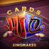 Cards Hi Lo king ph apk