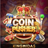 Coin Pusher king ph apk