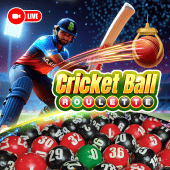 Cricket Ball Roulette king ph apk