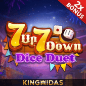 Dice Duet king ph apk