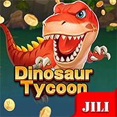 Dinosaur Tycoon king ph apk