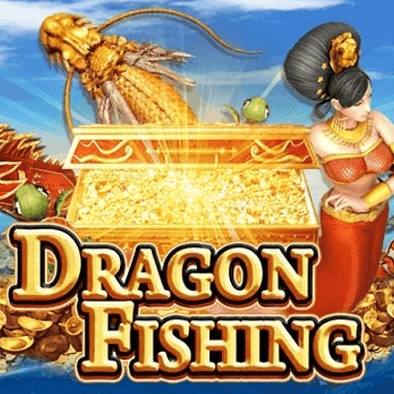 Dragon Fishing king ph apk