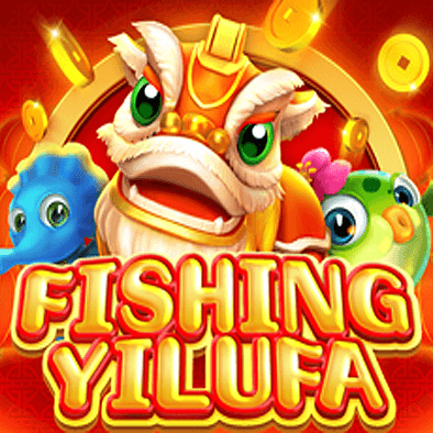 Fishing Yi Lu Fa king ph apk