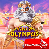 Gates of Olympus king ph apk
