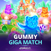 Gummy Giga Match king ph apk