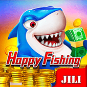 Happy Fishing king ph apk