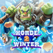 Horde 2 Winter king ph apk