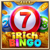 Irich Bingo king ph apk