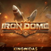 Iron Dome king ph apk