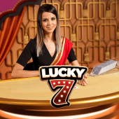 Lucky 7 king ph apk