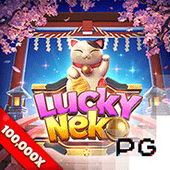 Lucky Neko king ph apk hot