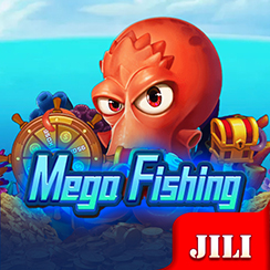 Mega Fishing king ph apk