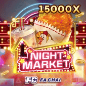Night Market king ph apk slot