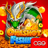 Oneshot Fishing king ph apk