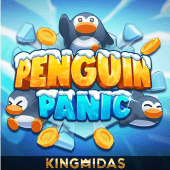 Penguin Panic king ph apk