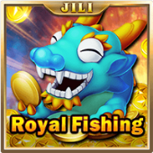 Royal Fishing king ph apk