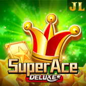 Super Ace Deluxe king ph apk slot icon