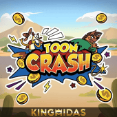 Toon Crash king ph apk