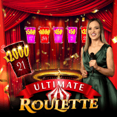 Ultimate Roulette king ph apk