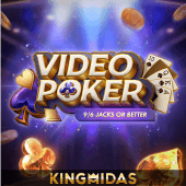 Video Poker king ph apk